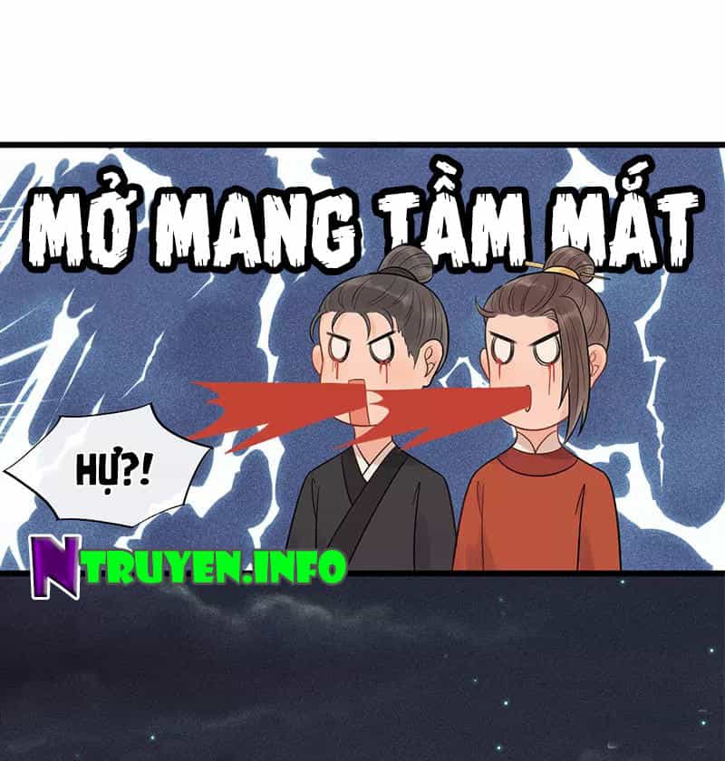 Tư Thế Chính Xác Cùng Bệ Hạ Yêu Đương - Chương 30.2 - ảnh 10