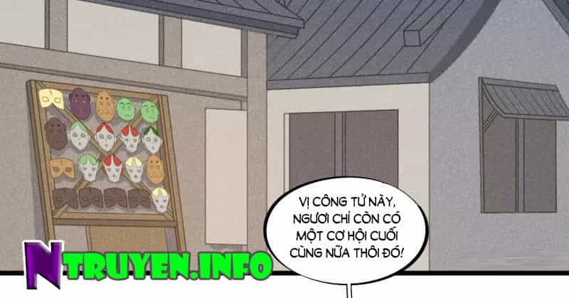 Tư Thế Chính Xác Cùng Bệ Hạ Yêu Đương - Chương 32.2 - ảnh 6