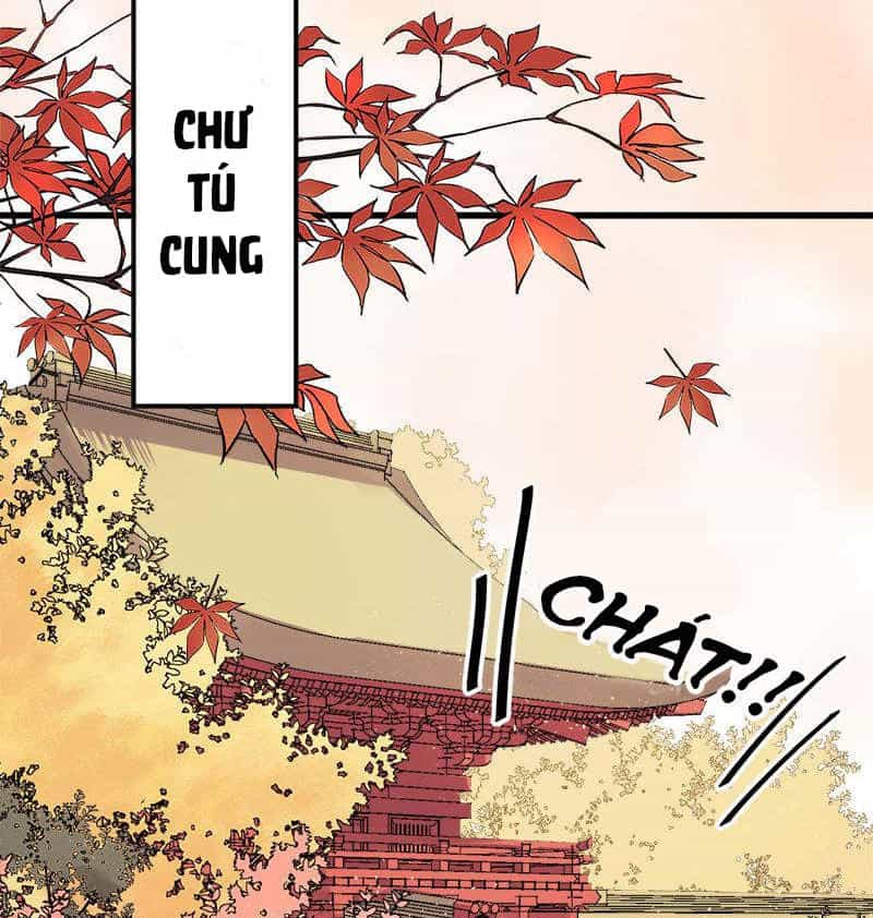 Tư Thế Chính Xác Cùng Bệ Hạ Yêu Đương - Chương 5 - ảnh 19