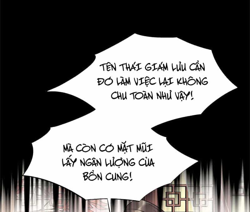 Tư Thế Chính Xác Cùng Bệ Hạ Yêu Đương - Chương 5 - ảnh 28