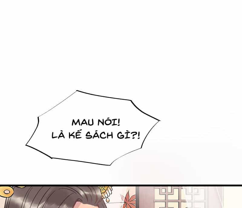 Tư Thế Chính Xác Cùng Bệ Hạ Yêu Đương - Chương 5 - ảnh 33