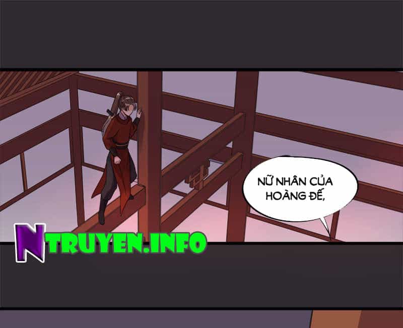 Tư Thế Chính Xác Cùng Bệ Hạ Yêu Đương - Chương 5 - ảnh 46