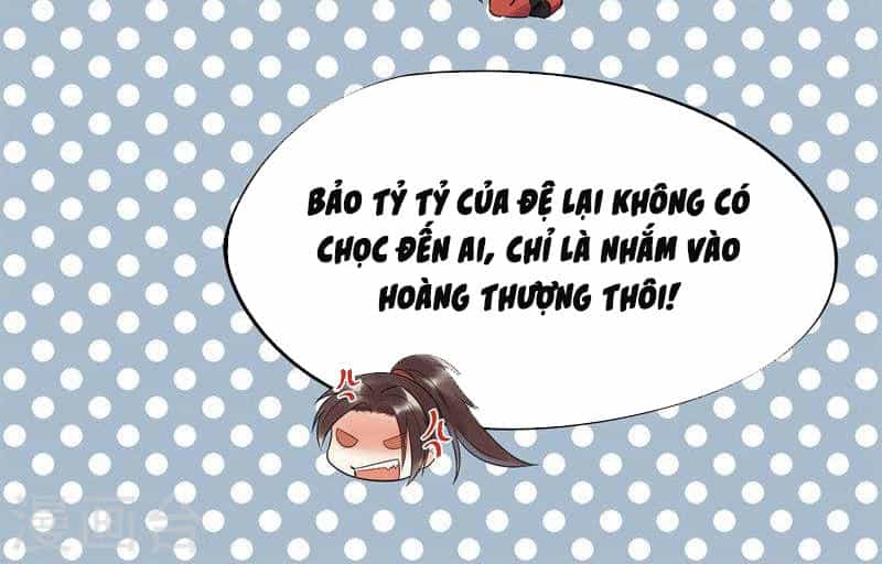 Tư Thế Chính Xác Cùng Bệ Hạ Yêu Đương - Chương 5 - ảnh 76