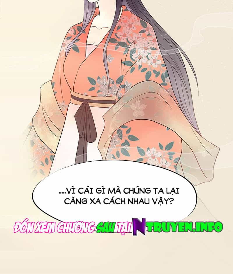 Tư Thế Chính Xác Cùng Bệ Hạ Yêu Đương - Chương 5 - ảnh 83