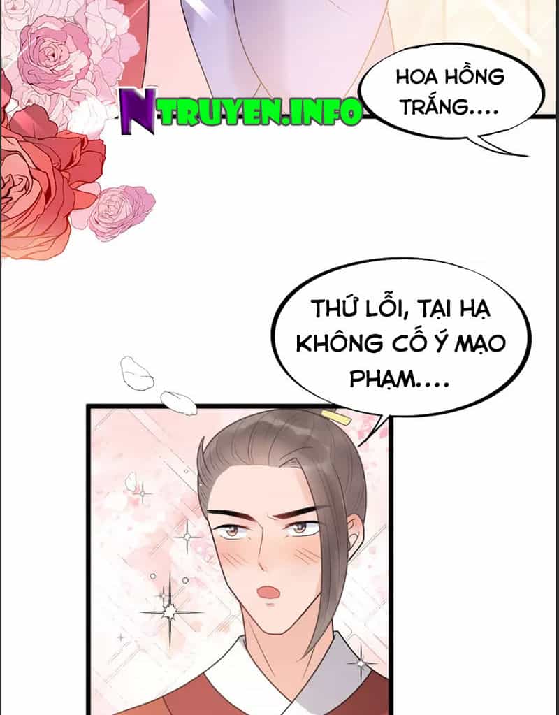 Tư Thế Chính Xác Cùng Bệ Hạ Yêu Đương - Chương 37.2 - ảnh 14
