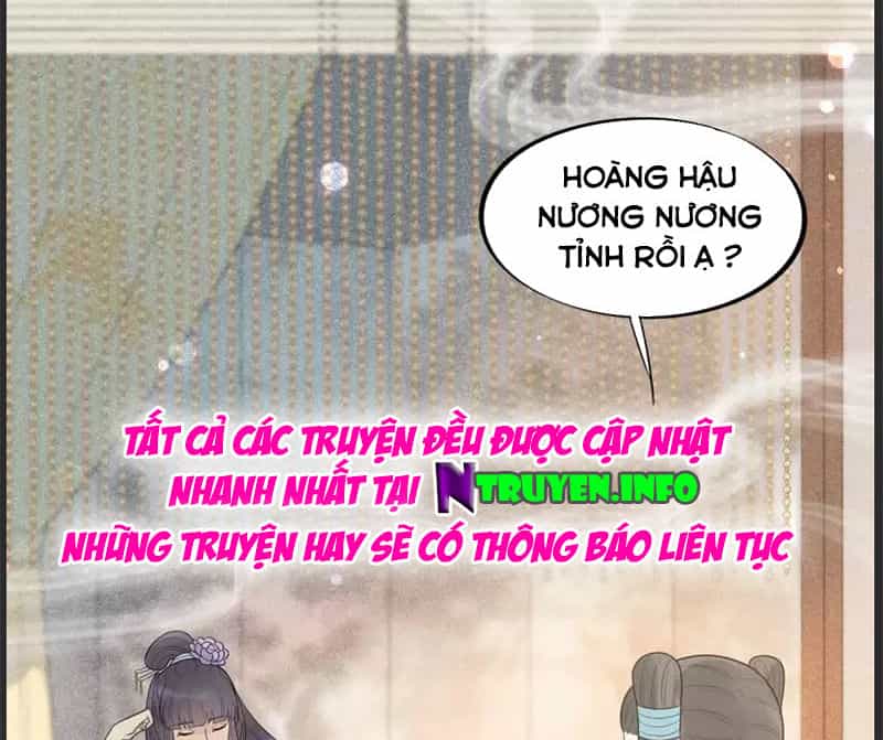 Tư Thế Chính Xác Cùng Bệ Hạ Yêu Đương - Chương 40.1 - ảnh 17