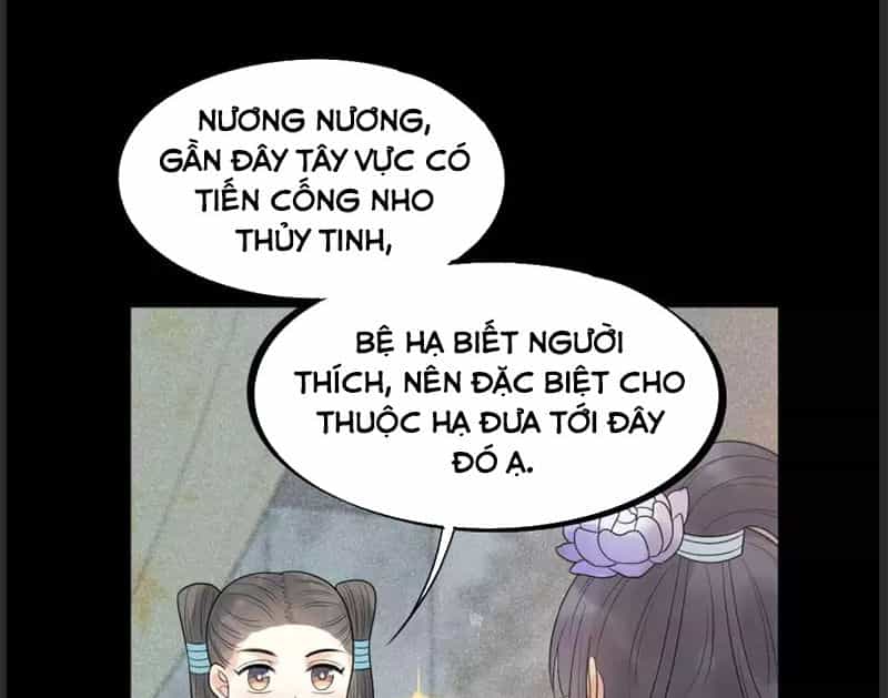 Tư Thế Chính Xác Cùng Bệ Hạ Yêu Đương - Chương 40.1 - ảnh 20