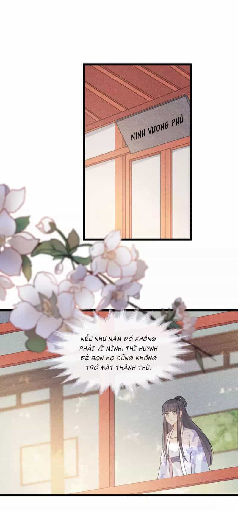 Tư Thế Chính Xác Cùng Bệ Hạ Yêu Đương - Chương 44 - ảnh 26