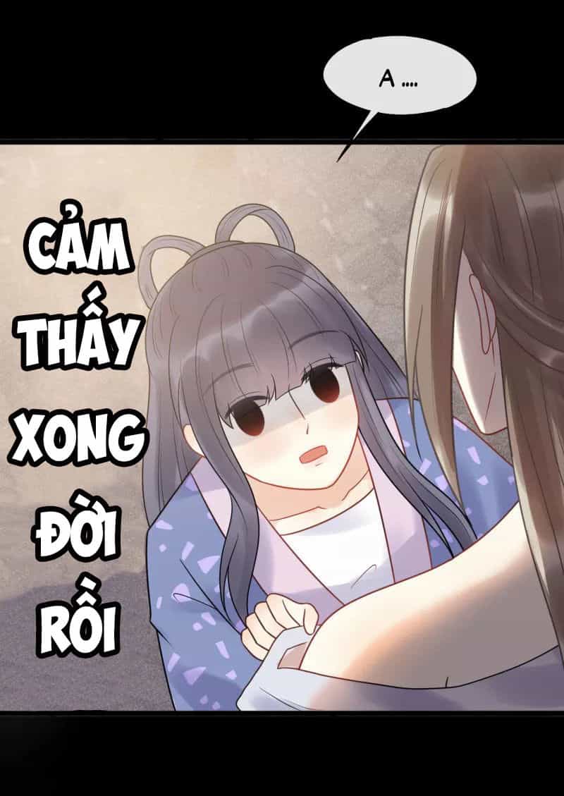 Tư Thế Chính Xác Cùng Bệ Hạ Yêu Đương - Chương 45 - ảnh 17