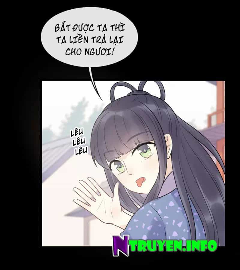 Tư Thế Chính Xác Cùng Bệ Hạ Yêu Đương - Chương 45 - ảnh 5