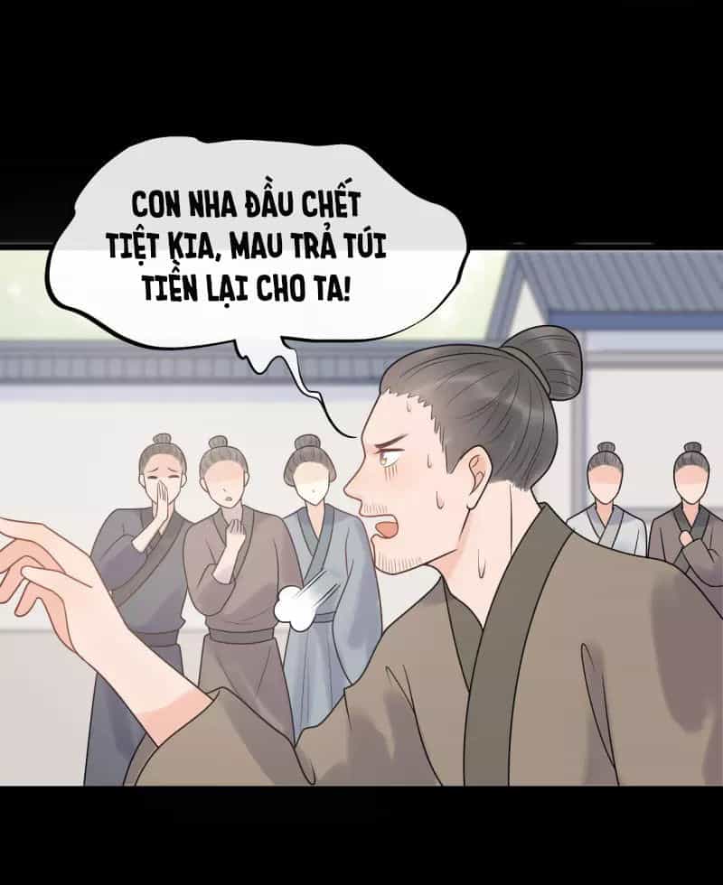 Tư Thế Chính Xác Cùng Bệ Hạ Yêu Đương - Chương 45 - ảnh 7