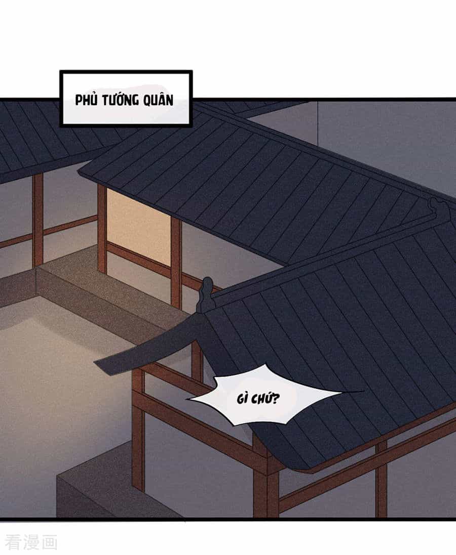 Tư Thế Chính Xác Cùng Bệ Hạ Yêu Đương - Chương 50 - ảnh 13