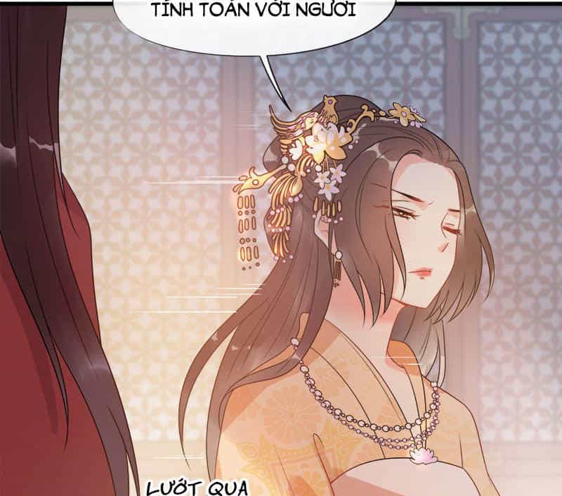 Tư Thế Chính Xác Cùng Bệ Hạ Yêu Đương - Chương 7 - ảnh 39