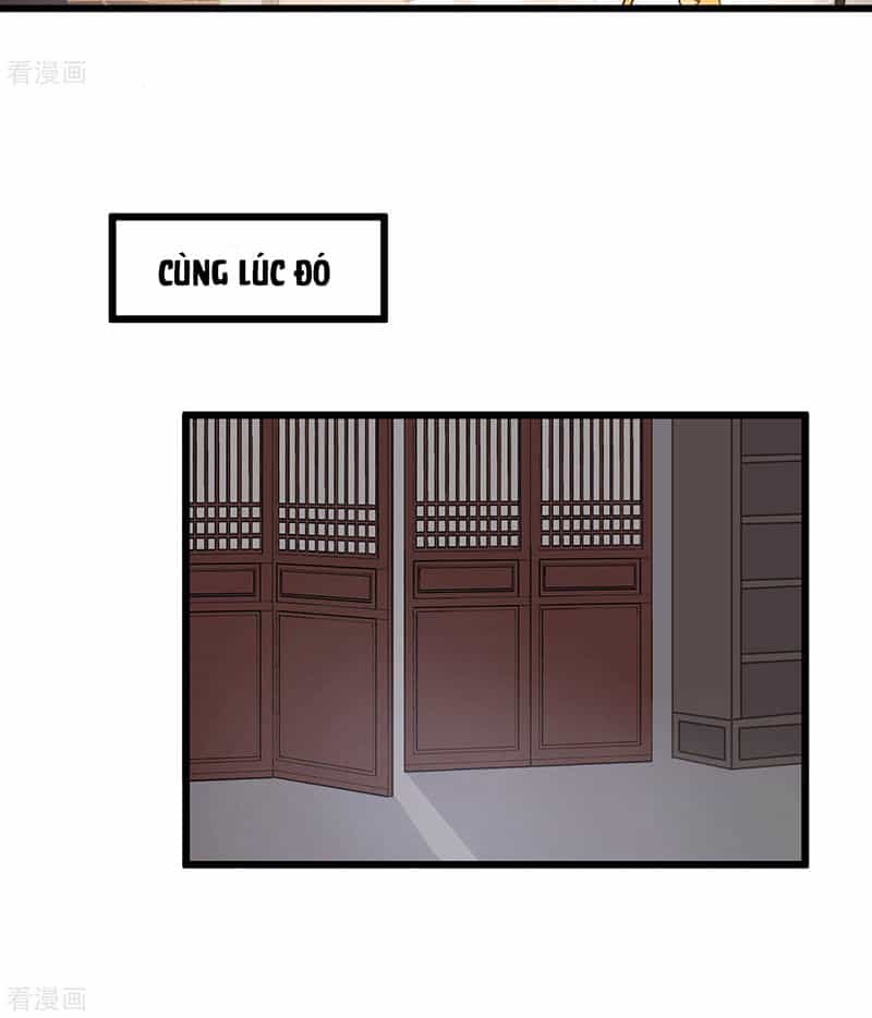 Tư Thế Chính Xác Cùng Bệ Hạ Yêu Đương - Chương 56 - ảnh 25