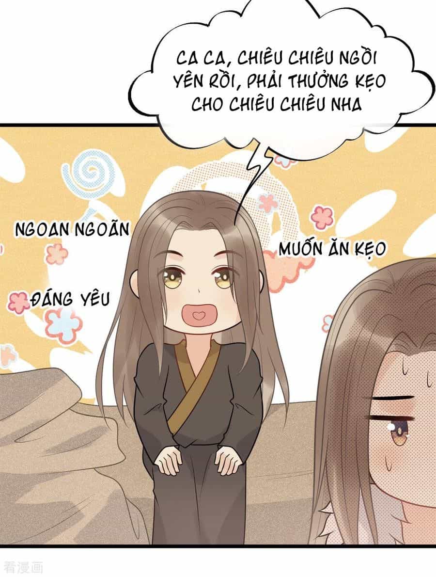 Tư Thế Chính Xác Cùng Bệ Hạ Yêu Đương - Chương 58 - ảnh 14
