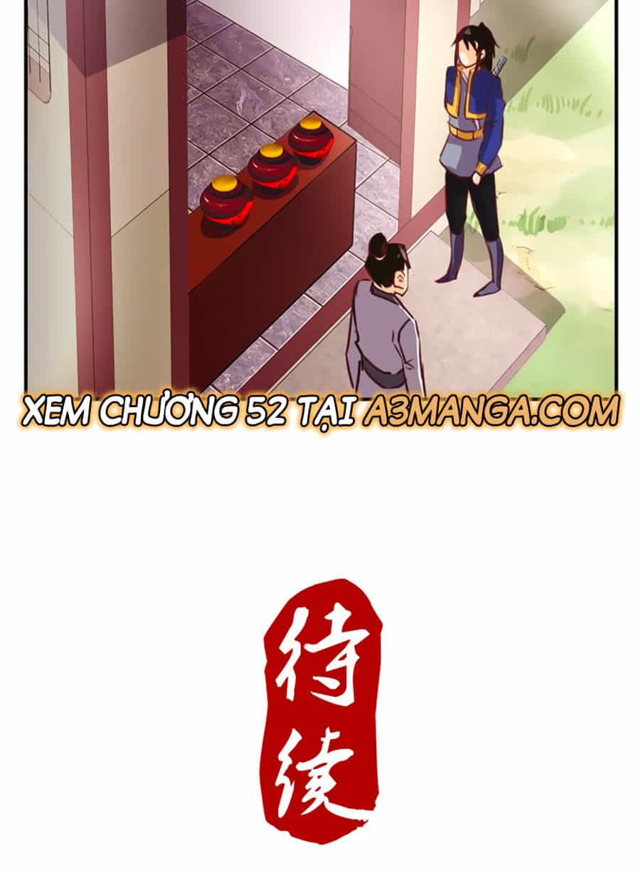Tú Thiết Chi Thư - Chương 51 - ảnh 21
