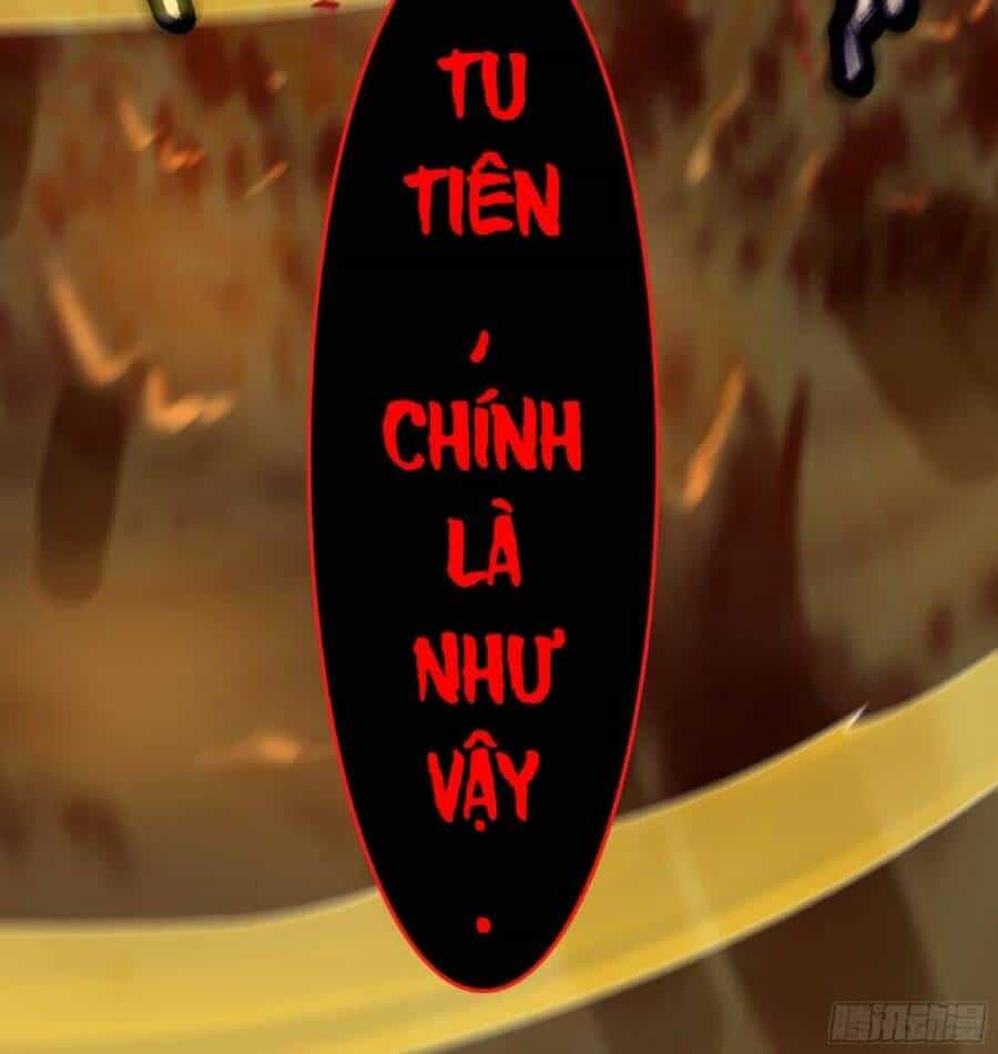 Tu Tiên Chính Là Như Vậy - Chương 0 - ảnh 45
