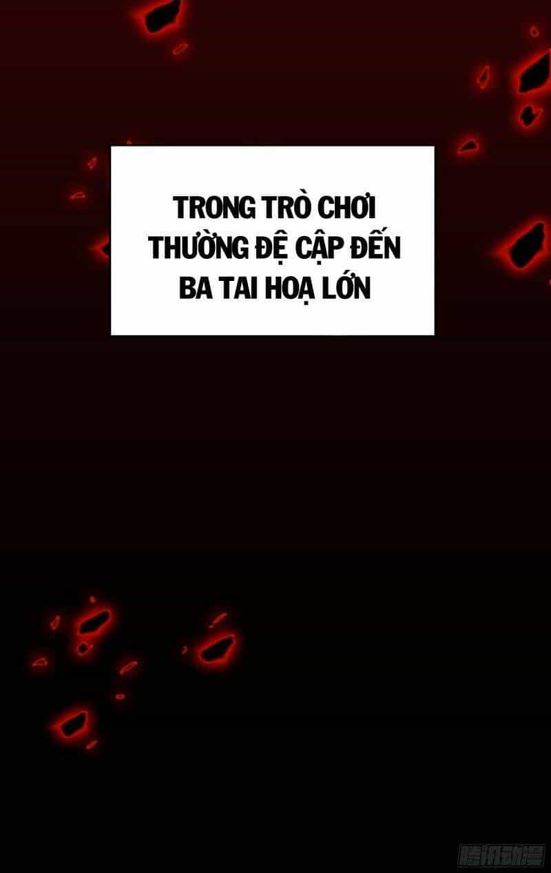 Tu Tiên Chính Là Như Vậy - Chương 0 - ảnh 5