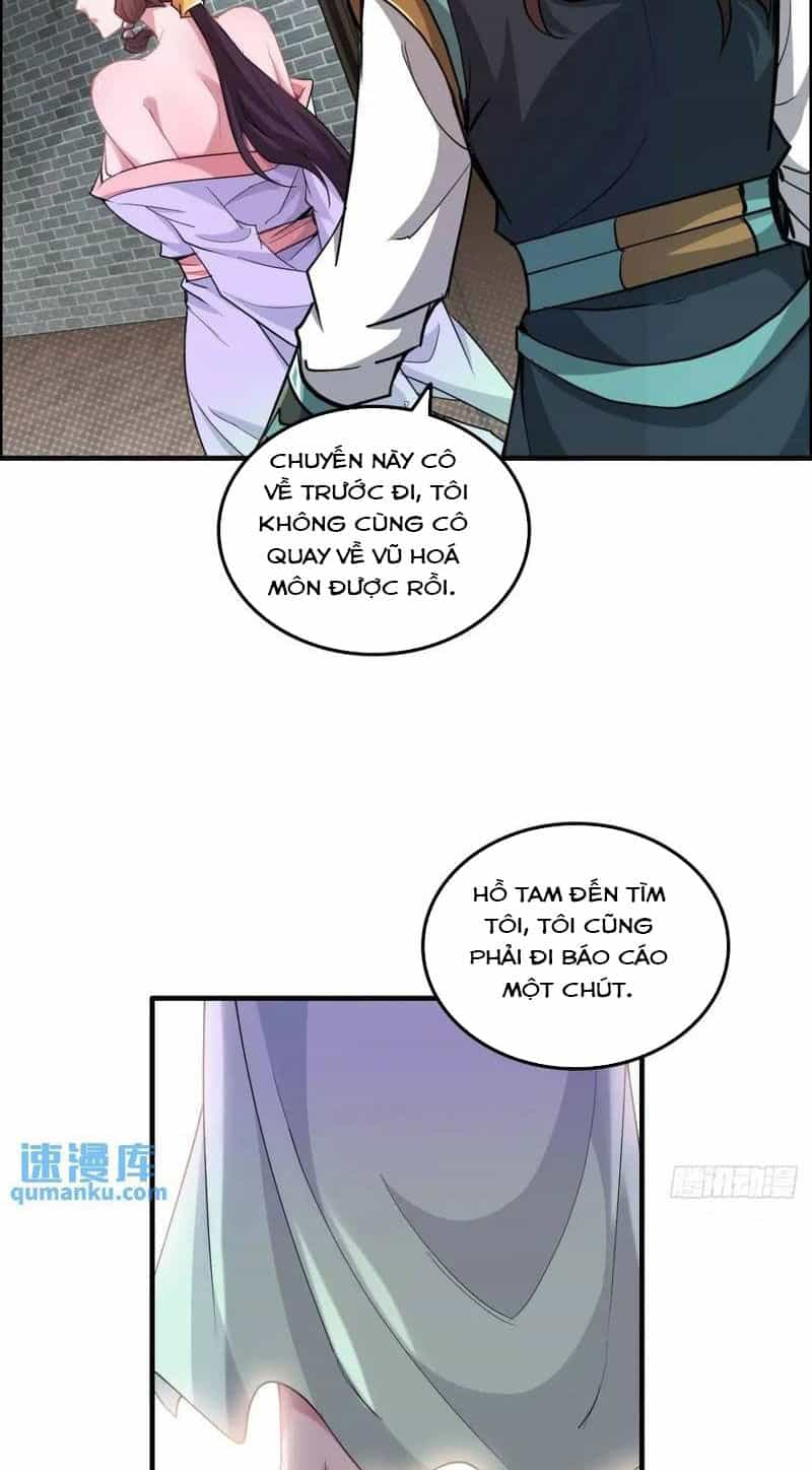 Tu Tiên Chính Là Như Vậy - Chương 100 - ảnh 21