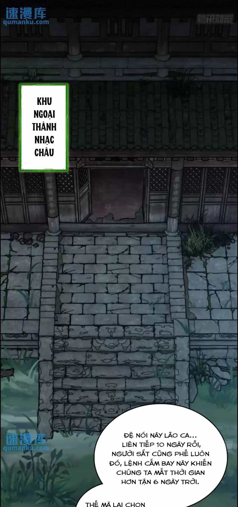Tu Tiên Chính Là Như Vậy - Chương 101 - ảnh 12
