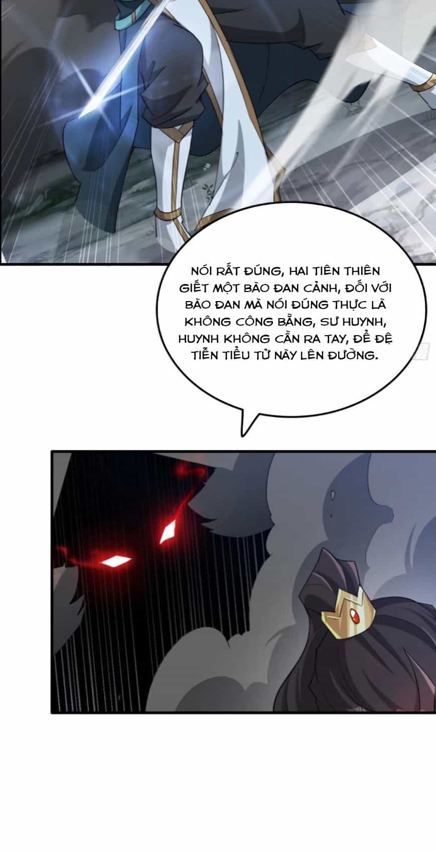 Tu Tiên Chính Là Như Vậy - Chương 104 - ảnh 7