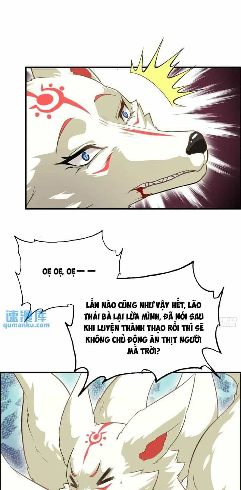 Tu Tiên Chính Là Như Vậy - Chương 105 - ảnh 21
