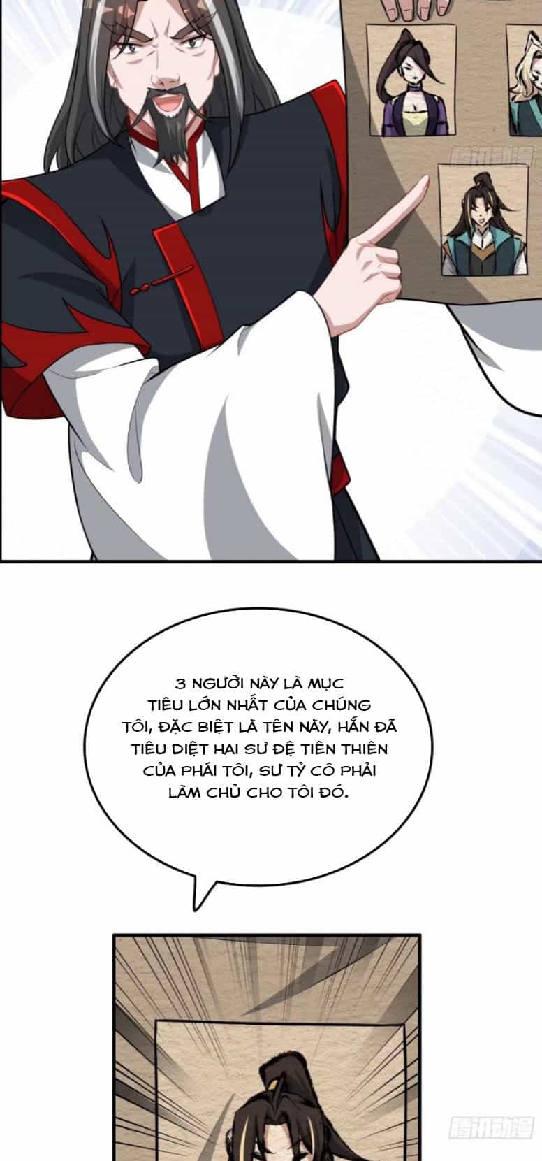 Tu Tiên Chính Là Như Vậy - Chương 106 - ảnh 41
