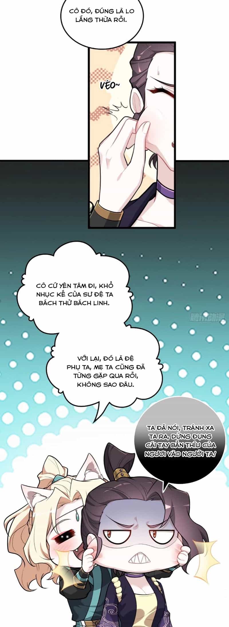 Tu Tiên Chính Là Như Vậy - Chương 114 - ảnh 9