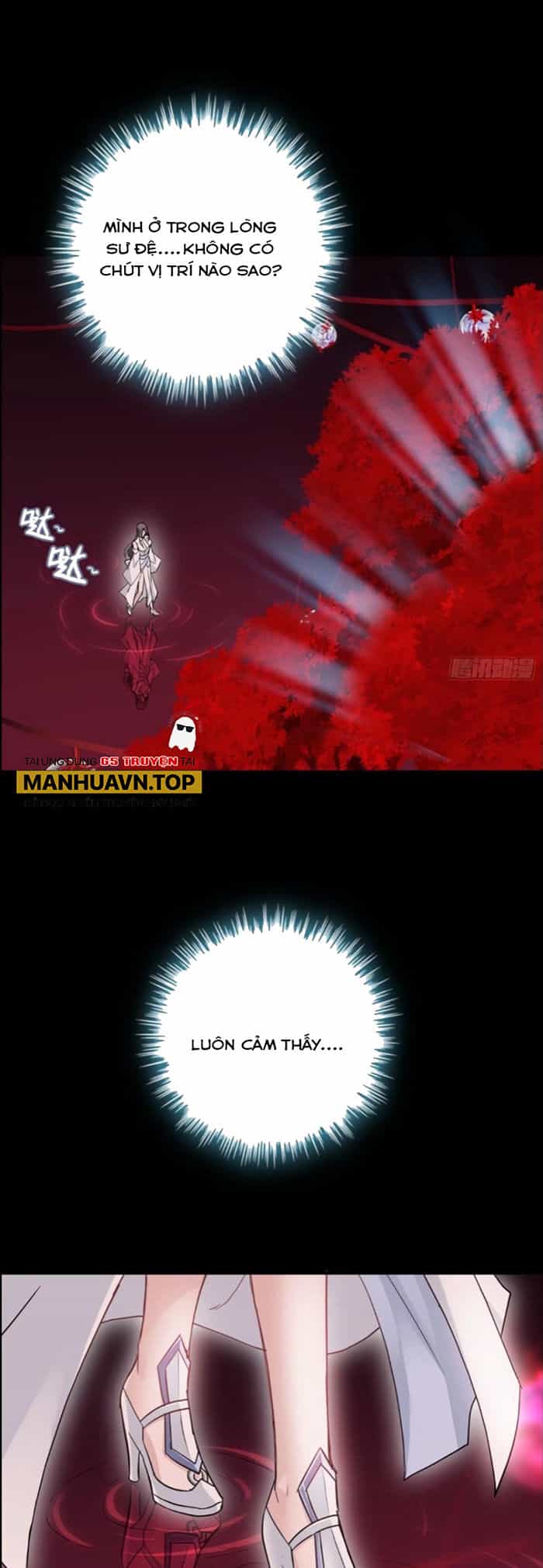 Tu Tiên Chính Là Như Vậy - Chương 116 - ảnh 21