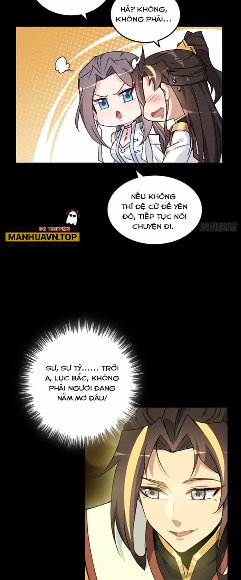 Tu Tiên Chính Là Như Vậy - Chương 119 - ảnh 16