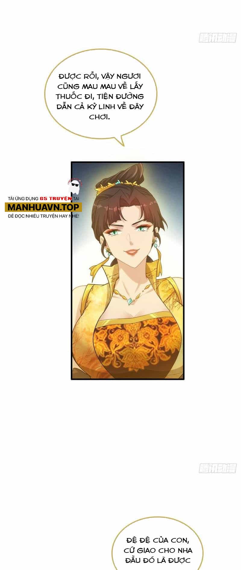 Tu Tiên Chính Là Như Vậy - Chương 122 - ảnh 21