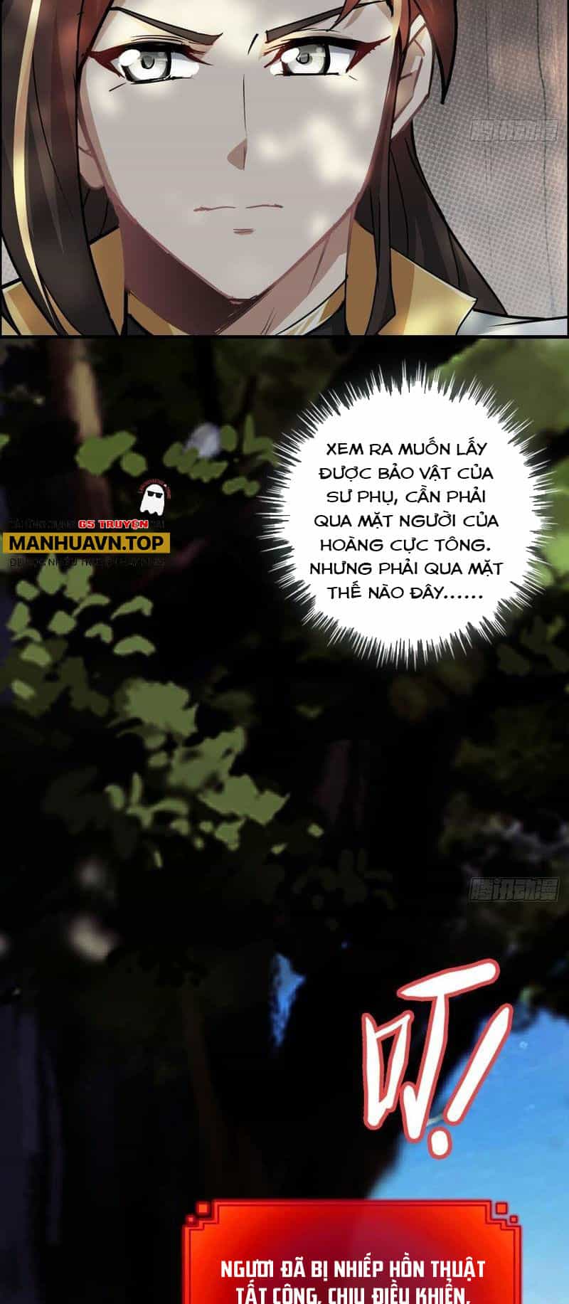 Tu Tiên Chính Là Như Vậy - Chương 128 - ảnh 13