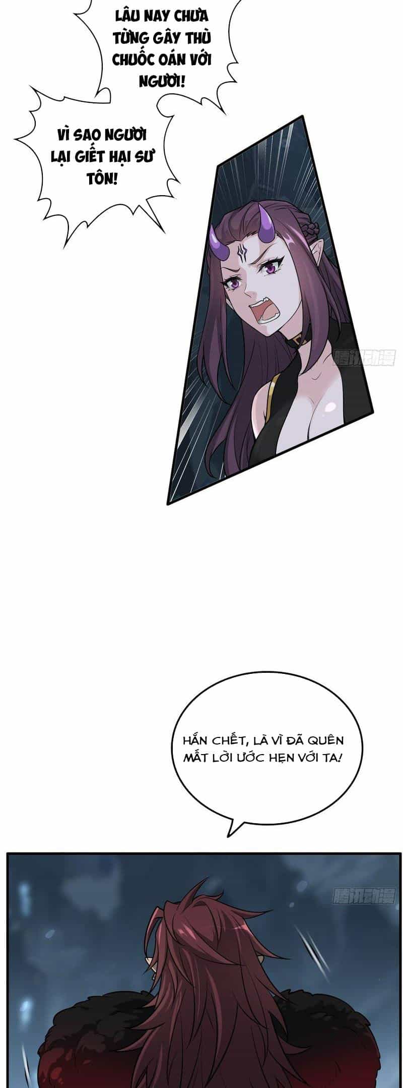 Tu Tiên Chính Là Như Vậy - Chương 129 - ảnh 22