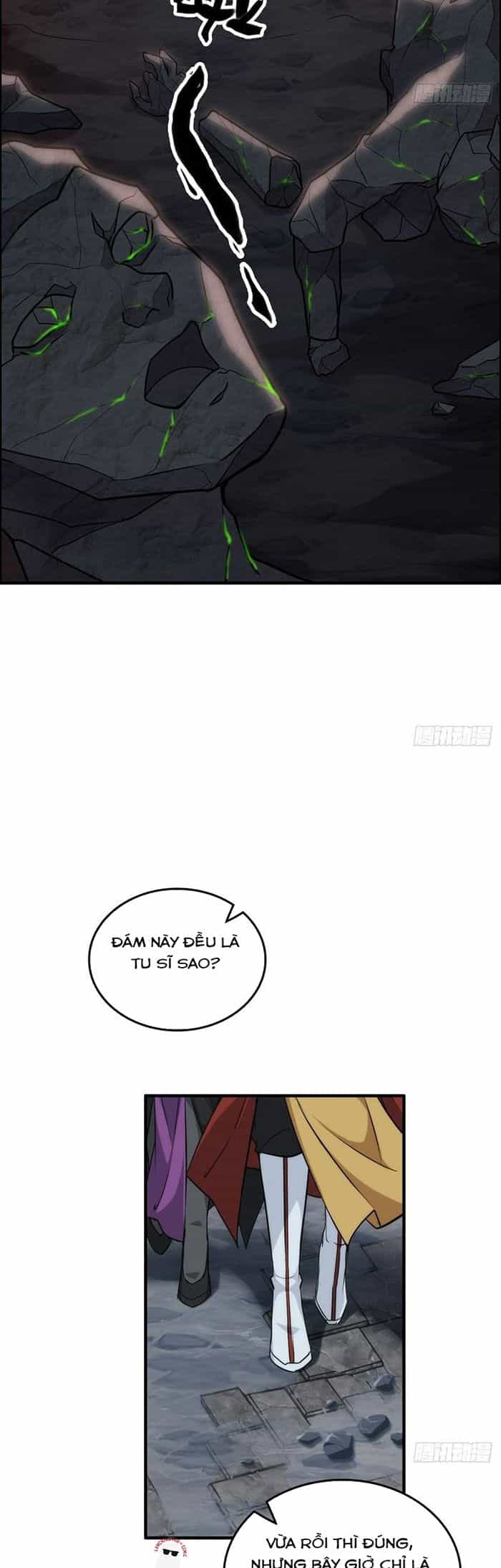 Tu Tiên Chính Là Như Vậy - Chương 132 - ảnh 19