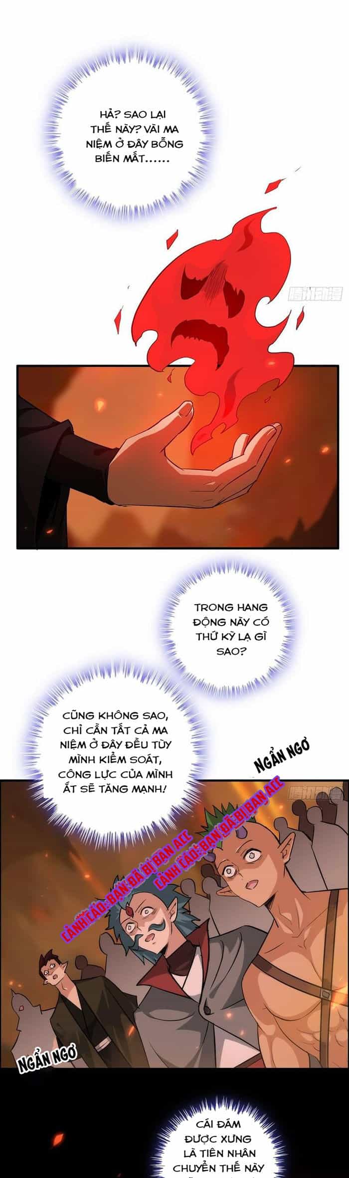 Tu Tiên Chính Là Như Vậy - Chương 132 - ảnh 22