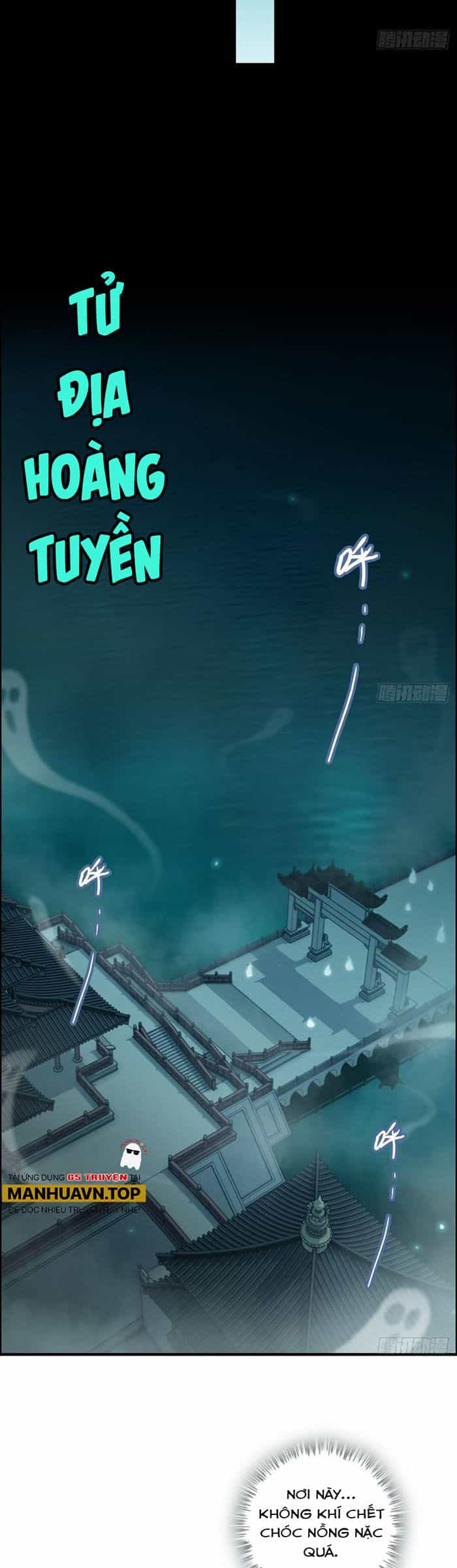 Tu Tiên Chính Là Như Vậy - Chương 133 - ảnh 8