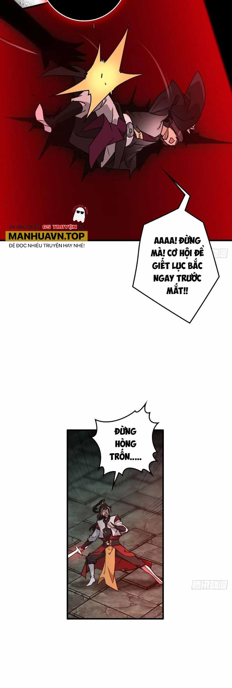 Tu Tiên Chính Là Như Vậy - Chương 136 - ảnh 22
