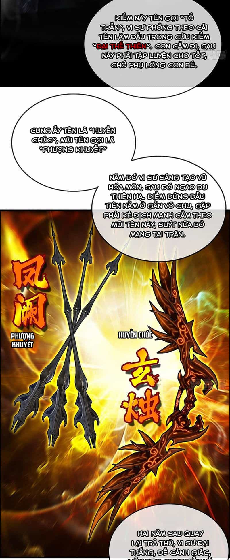 Tu Tiên Chính Là Như Vậy - Chương 138 - ảnh 5
