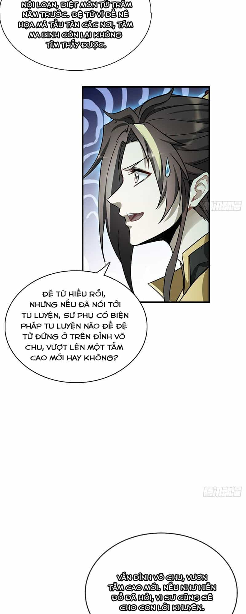 Tu Tiên Chính Là Như Vậy - Chương 138 - ảnh 7