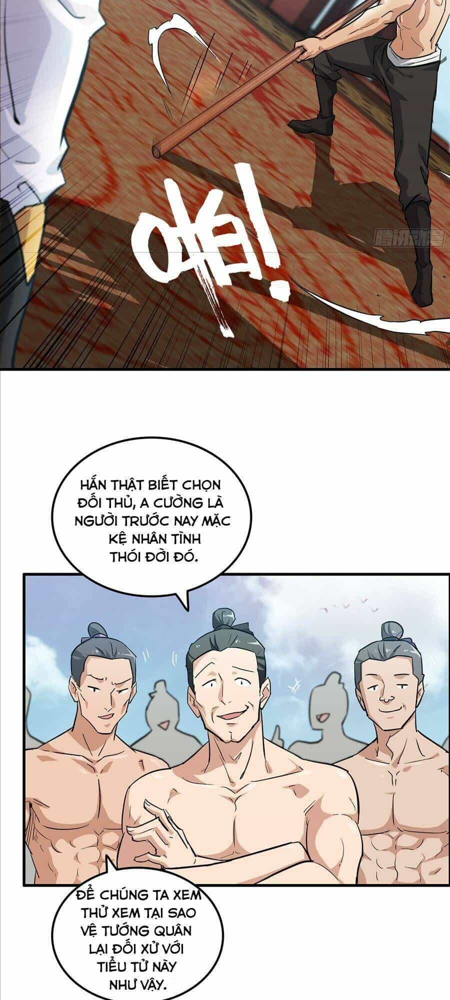 Tu Tiên Chính Là Như Vậy - Chương 13 - ảnh 19
