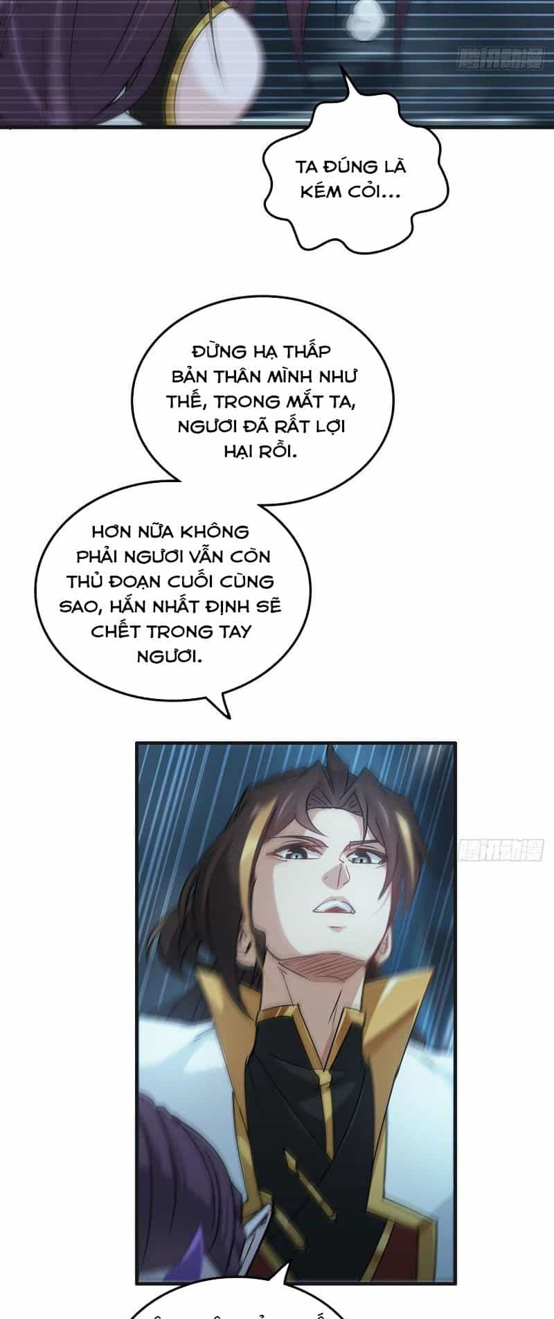 Tu Tiên Chính Là Như Vậy - Chương 139 - ảnh 9