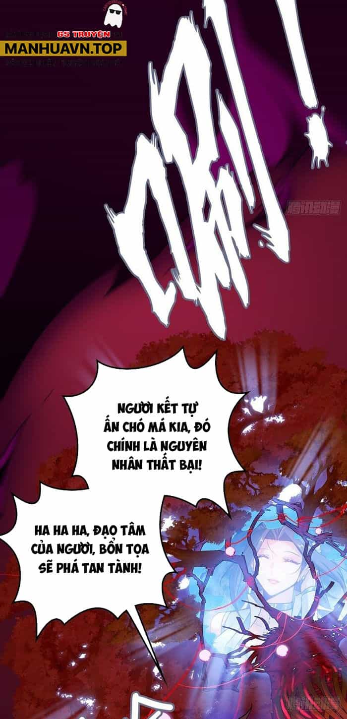 Tu Tiên Chính Là Như Vậy - Chương 142 - ảnh 21