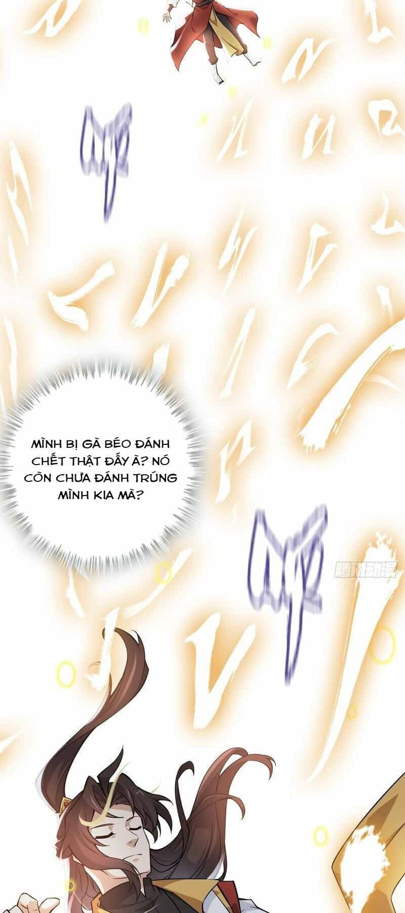 Tu Tiên Chính Là Như Vậy - Chương 144 - ảnh 2