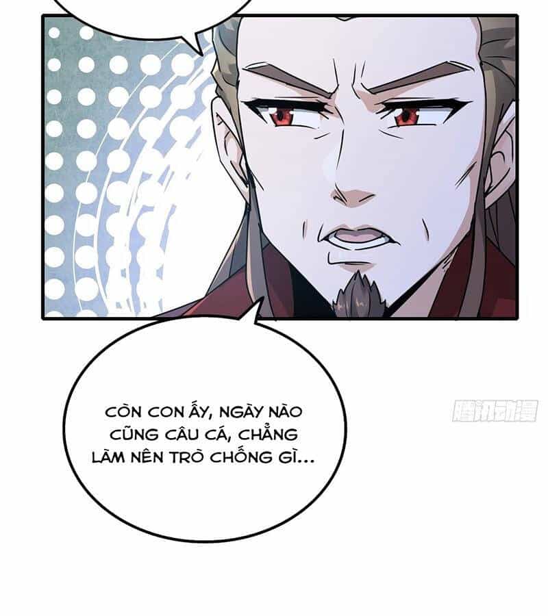 Tu Tiên Chính Là Như Vậy - Chương 148 - ảnh 12