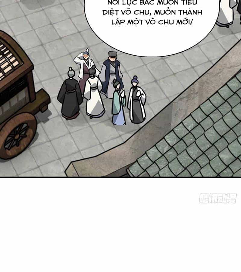 Tu Tiên Chính Là Như Vậy - Chương 148 - ảnh 4