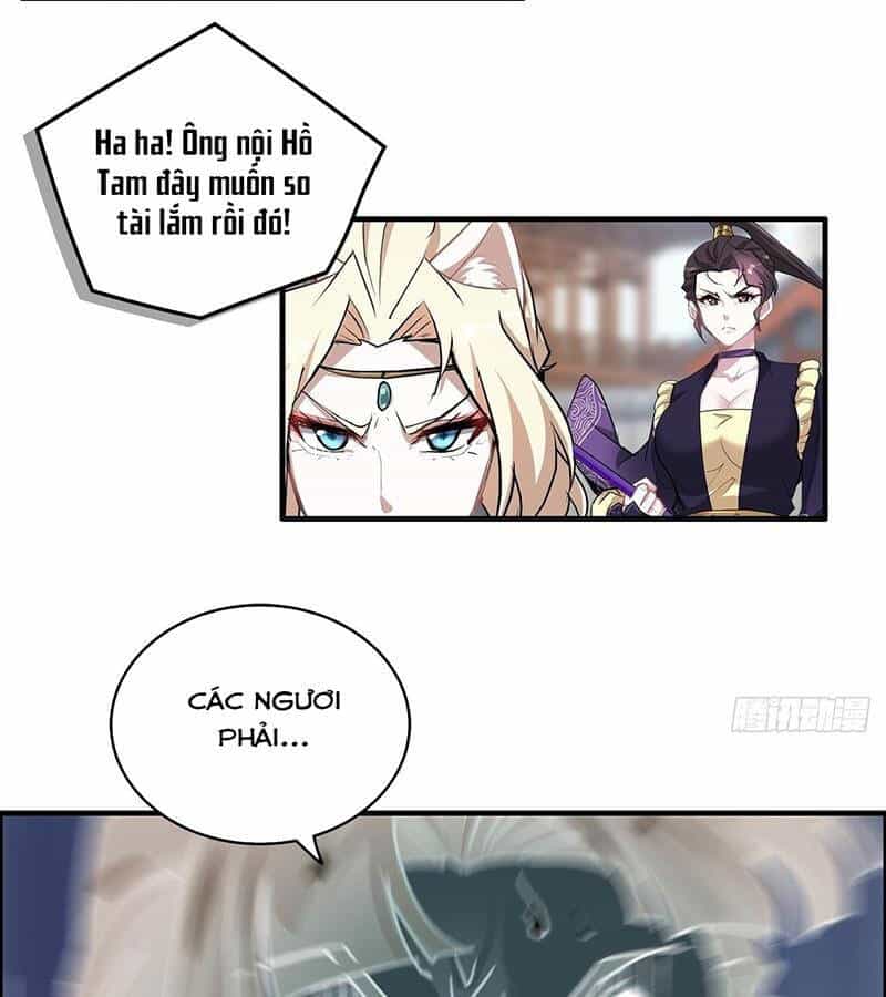 Tu Tiên Chính Là Như Vậy - Chương 149 - ảnh 26