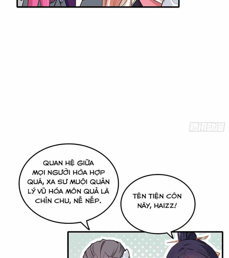 Tu Tiên Chính Là Như Vậy - Chương 149 - ảnh 9