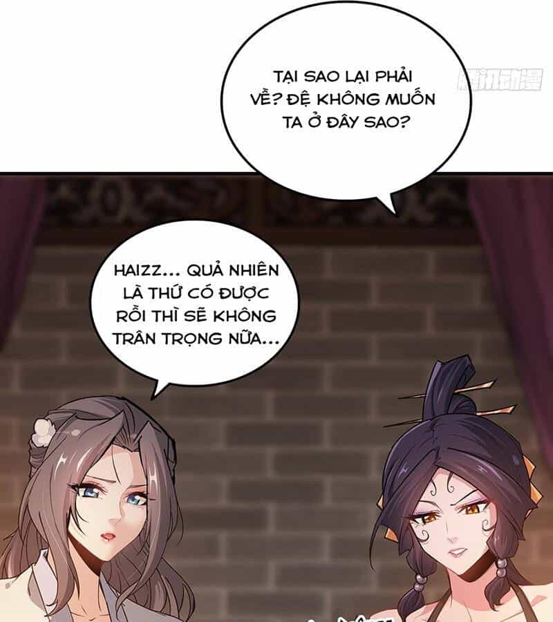 Tu Tiên Chính Là Như Vậy - Chương 150 - ảnh 10