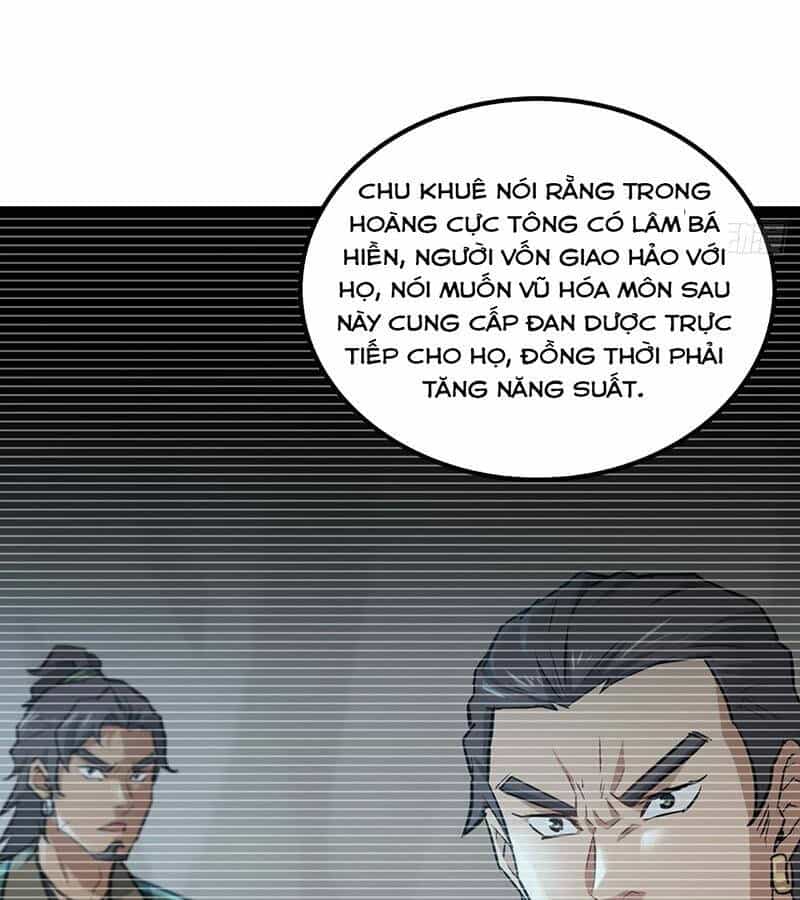 Tu Tiên Chính Là Như Vậy - Chương 151 - ảnh 9