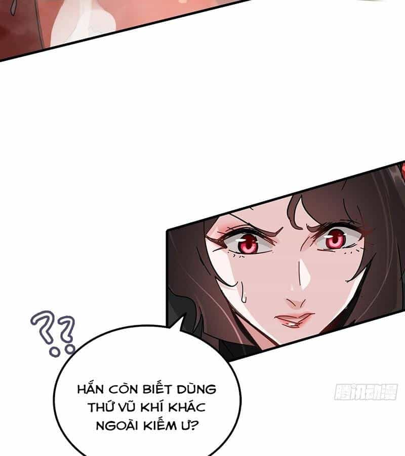 Tu Tiên Chính Là Như Vậy - Chương 156 - ảnh 24